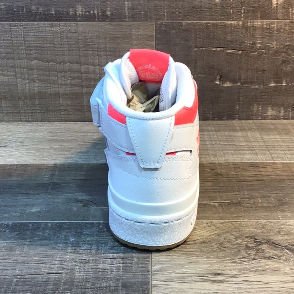 Adidas - Forum Mid  GY3673 - Picture 4 of 6